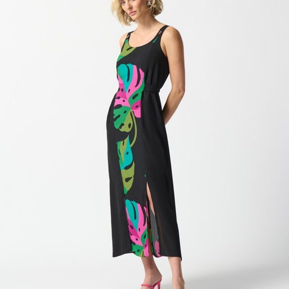 Joseph Ribkoff Dress - Picture 4 of 4